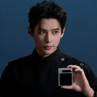 王安宇 x 华为Pura