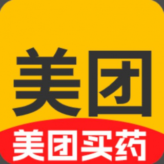 美团买药广告