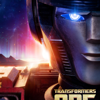 《变形金刚：起源》