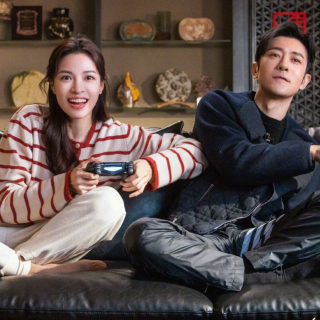 生活在别处的我