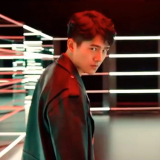 刘昊然-英特尔酷睿，释放你的强大