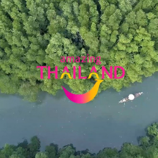 泰国旅行宣传片Responsible Tourism