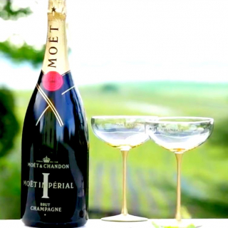  法国酩悦皇室香槟 150周年庆典