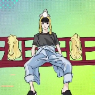 《易烊千玺拾贰画》第二画，少年在雅加达购物，傲娇烊上线！