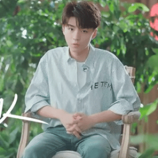 王俊凯 《山城十九岁》预告片