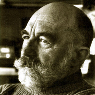 Bernard Parmegiani