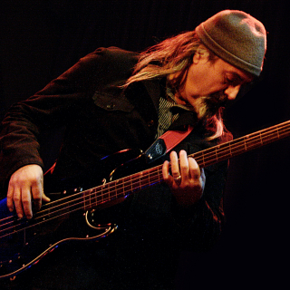 Bill Laswell