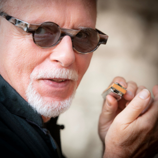 Jean-Jacques Milteau