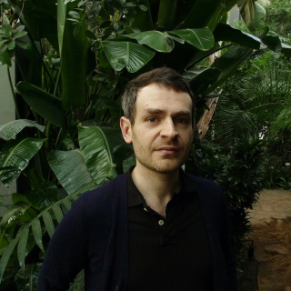 Jean-Sebastien Nouveau