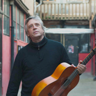 Manuel Delgado-Martinez