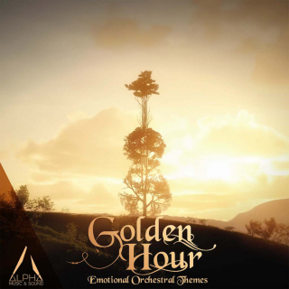 Golden Hour - Emotional Orchestral Themes