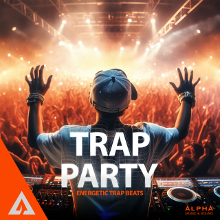 Trap Party - Energic Trap Beat