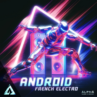 Android - French Electro