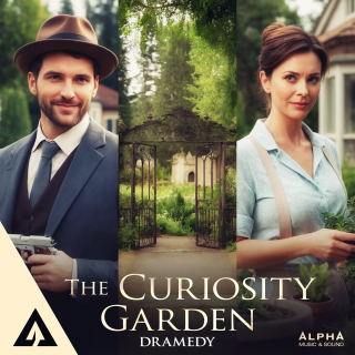 The Curiosity Garden - Dramedy