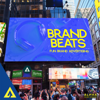 Brand Beats - Fun Brand Advertising