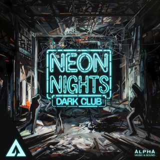 Neon Nights - Dark Club