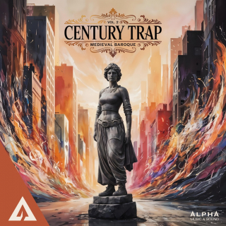 Century Trap Vol 2 - Medieval Baroque