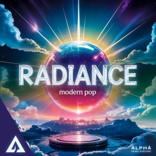 Radiance - Modern Pop