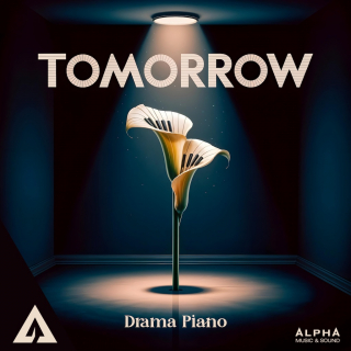 Tomorrow - Piano Drama