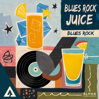 Blues Rock Juice
