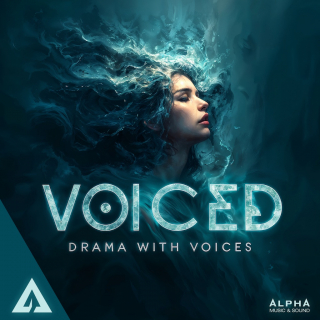 Voiced - Drama With Voices