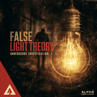 False Light Theory - Underscore Investigation
