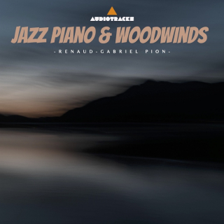 Jazz Piano & Woodwinds