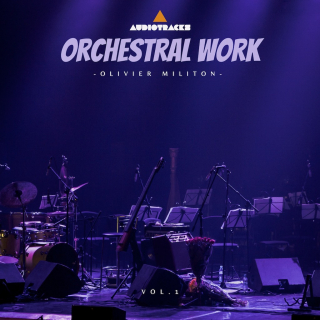 Orchestral Work Vol.1