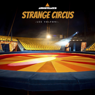 Strange Circus