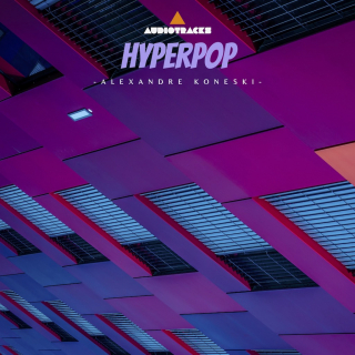 Hyperpop