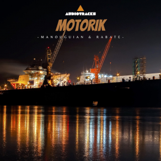 Motorik