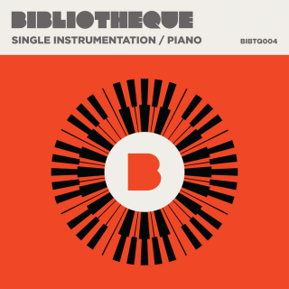 Single Instrumentation / Piano