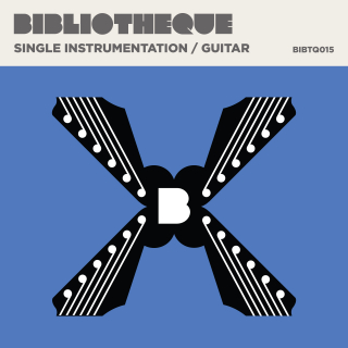 Single Instrumentation / Guitar