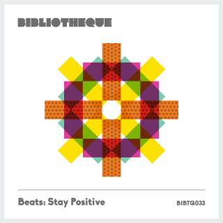 Beats: Stay Positive