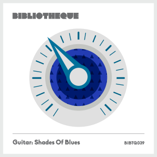 Guitar / Shades of Blues