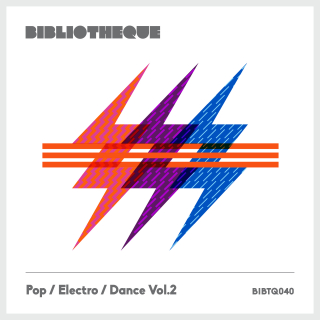 Pop / Electro / Dance Vol.2