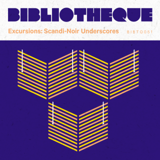 Excursions: Scandi-Noir