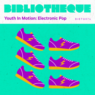 Youth in Motion: Electronic Pop