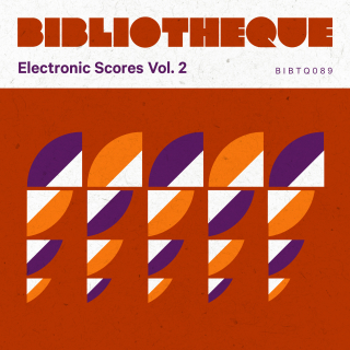 Electronic Scores Vol. 2