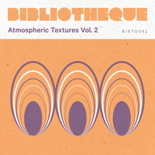 Atmospheric Textures Vol. 2
