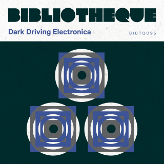 Dark Driving Electronica