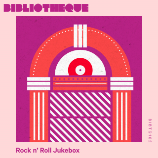 Rock n' Roll Jukebox