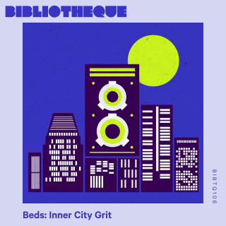 Beds Inner City Grit