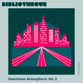 Downtown Atmospheric Vol. 2