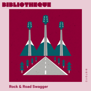 BIBTQ112 Rock & Road Swagger