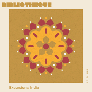 Excursions: India