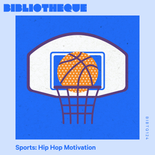 Sports Hip Hop Motivation