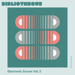 Electronic Scores Vol. 3