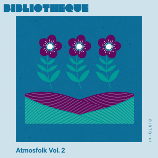 Atmosfolk Vol. 2