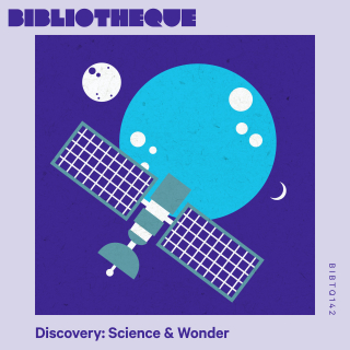 Discovery: Science & Wonder